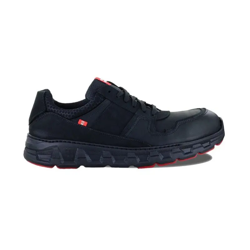 Mellow Walk Solar Women's Composite Toe Athletic Work Shoe 457029 2