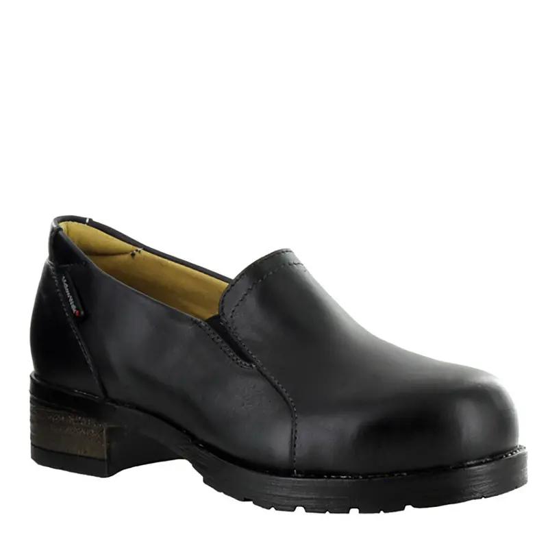 Mellow Walk Vanessa Women's Steel Toe Dress Work Safety Pump 402109 1