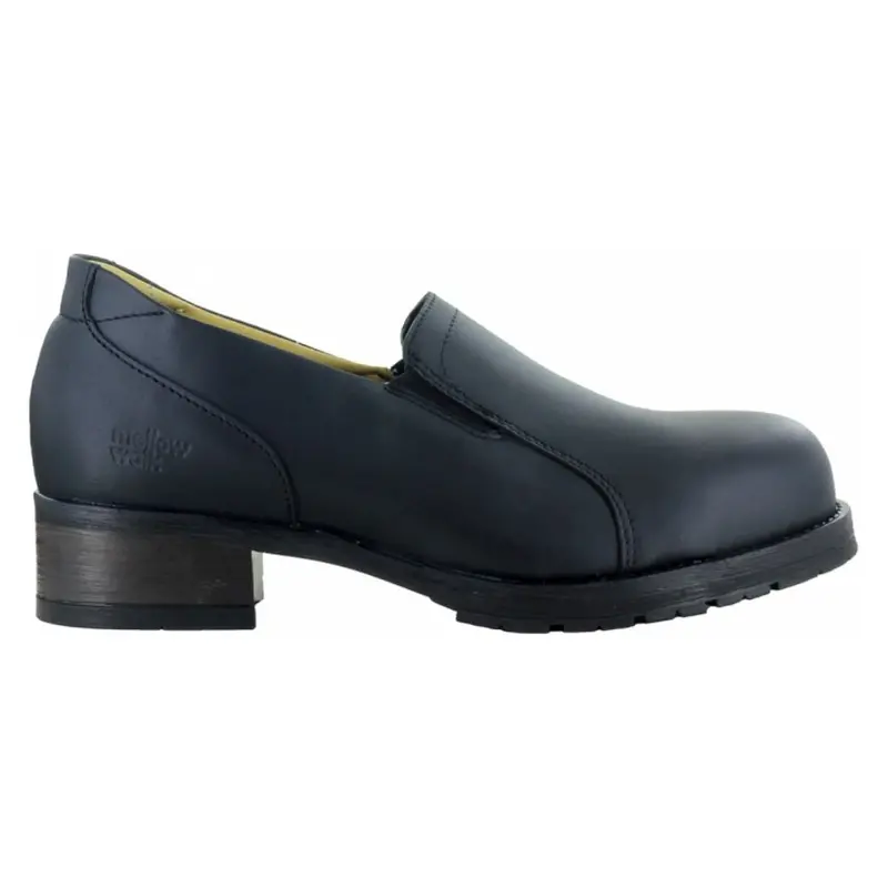 Mellow Walk Vanessa Women's Steel Toe Dress Work Safety Pump 402109 2