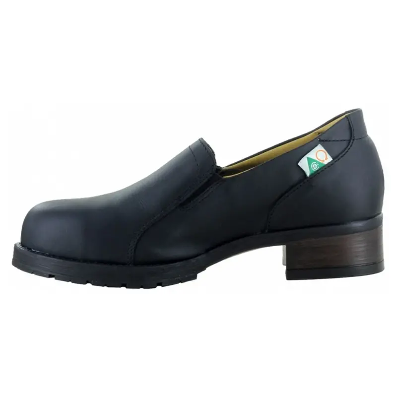 Mellow Walk Vanessa Women's Steel Toe Dress Work Safety Pump 402109 3