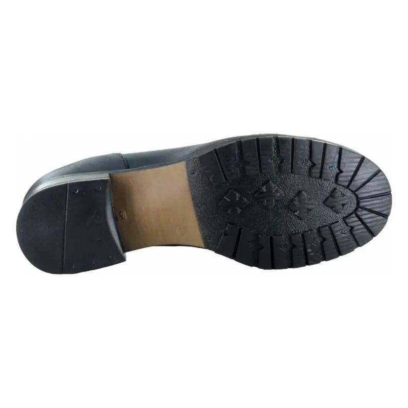 Mellow Walk Vanessa Women's Steel Toe Dress Work Safety Pump 402109 4