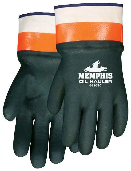 Memphis Oil Hauler 12 Pack #641Sc 2