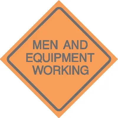 Men And Equipment Working 1
