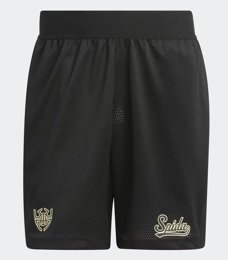 Men • Basketball D.O.N. Select Shorts Ij0285 1