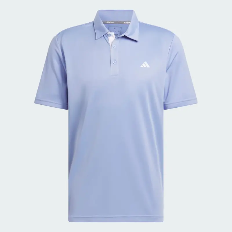 Men • Golf Drive Polo Shirt Iw0492 1