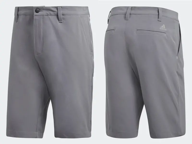 Men • Golf Ultimate365 Shorts Ce0447 1
