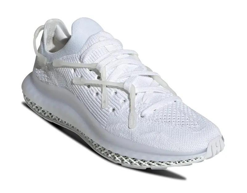 Men • Originals 4D Fusio Shoes - Gz7885 1