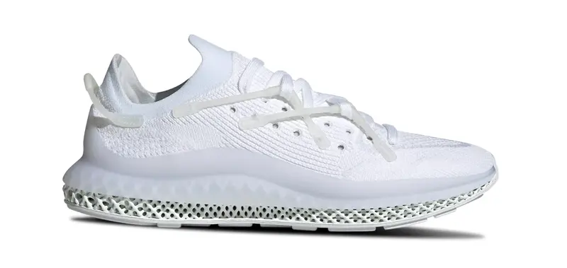 Men • Originals 4D Fusio Shoes - Gz7885 2