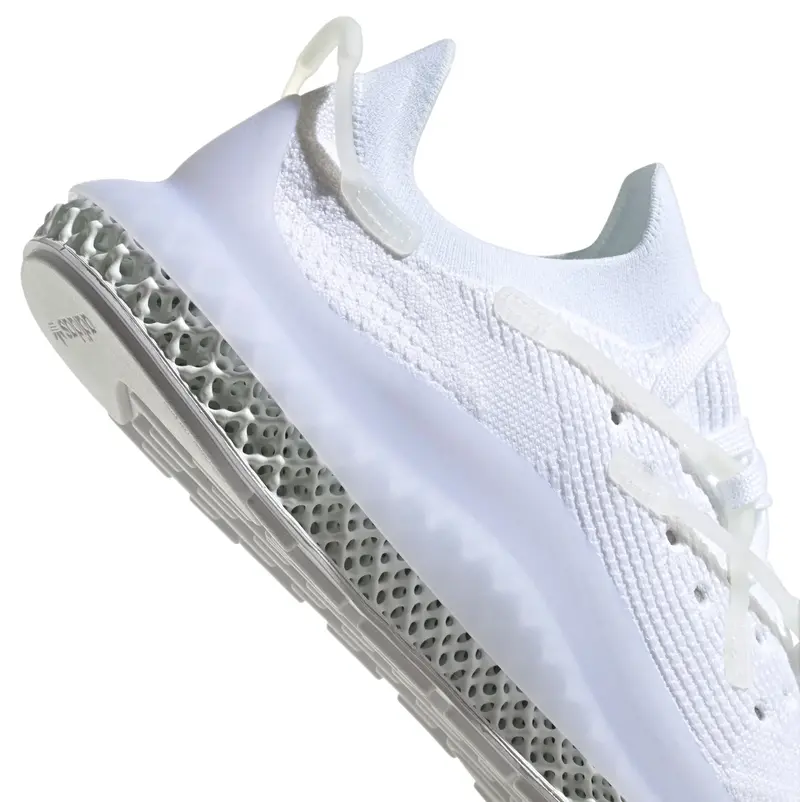 Men • Originals 4D Fusio Shoes - Gz7885 3