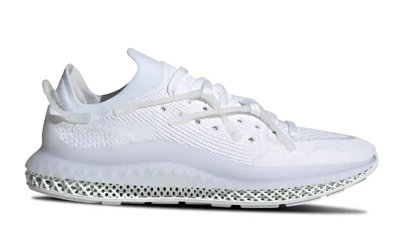 Men • Originals 4D Fusio Shoes - Gz7885 5
