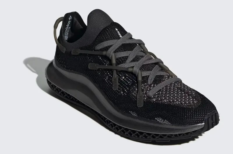 Men • Originals 4D Fusio Shoes H04512 1