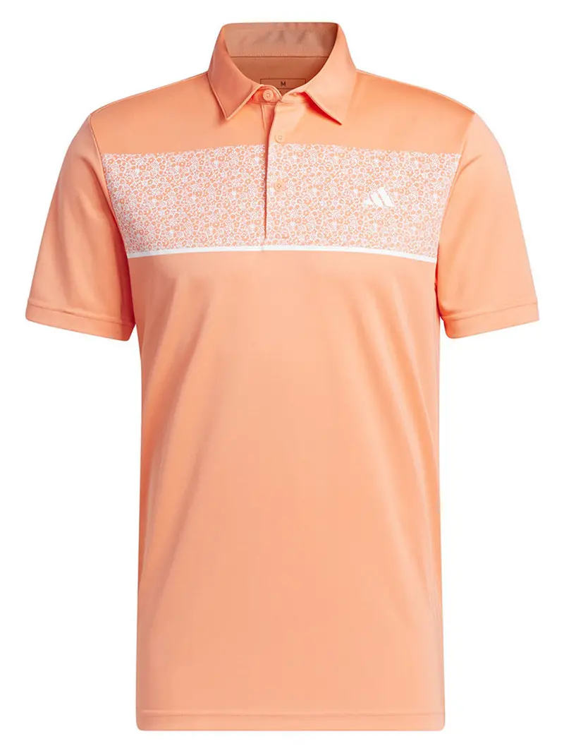 Men Sportswear Outdoor Polo Shirts Hr7992 1