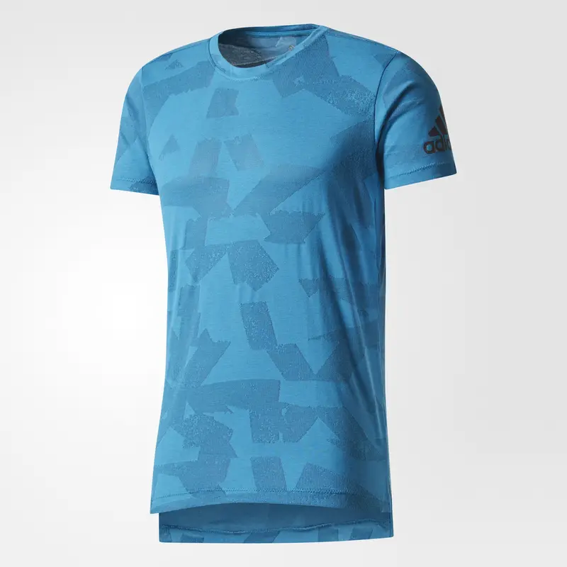 Men Training Freelift Elevated Tee Br4098 1