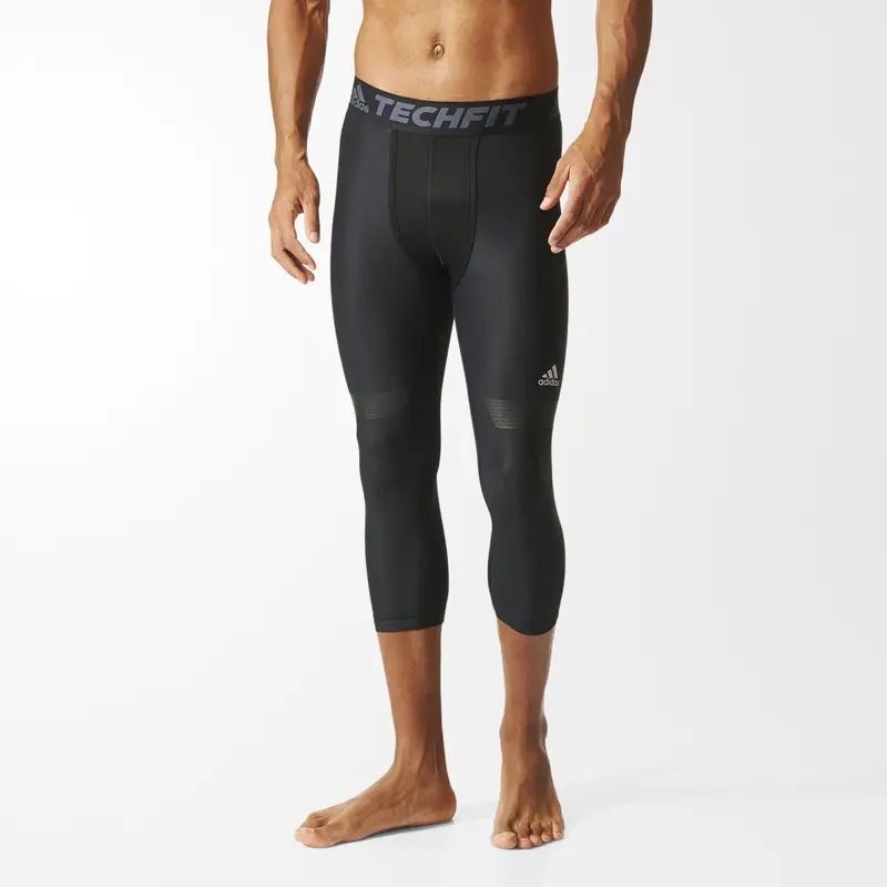 Men Training Men's Techfit Chill Three-Quarter Tights Ai3825 1