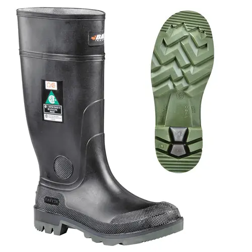 Men's Boot - Enduro Baffin 1