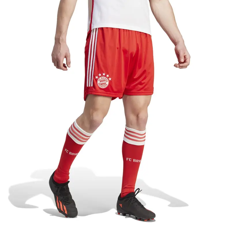 Men's Football Fc Bayern 23/24 Home Shorts Ij7444 1