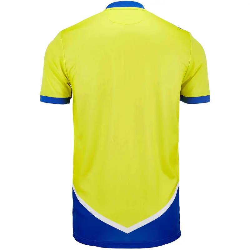 Men's Juventus 21/22 Third Jersey Gs1439 4
