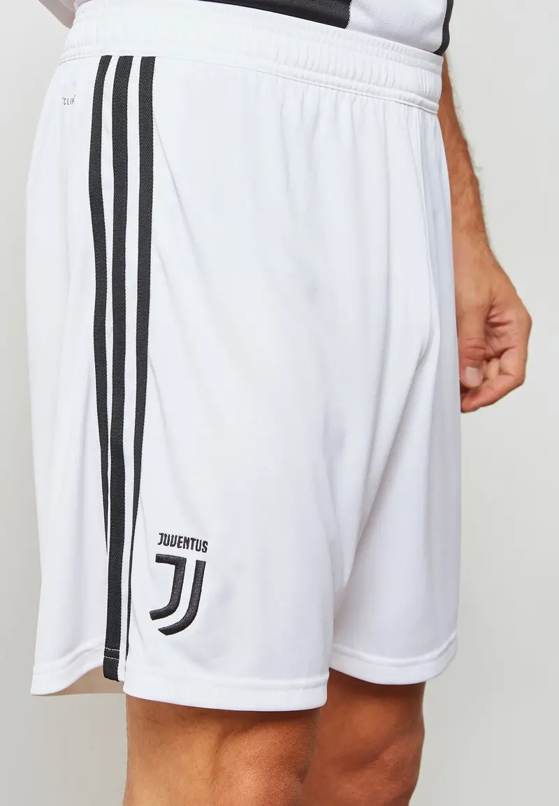 Men's Juventus Home Shorts Cf3502 2