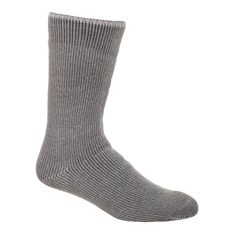 Men's Kodiak Heat Plus Socks - 1699 Grey 1