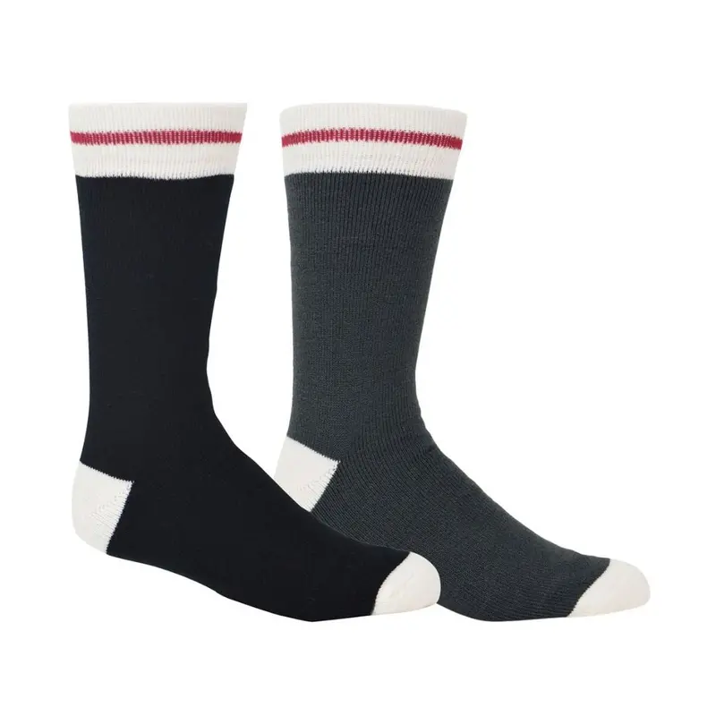 Men's Kodiak Heat Work Socks 2Pk 4838M 1