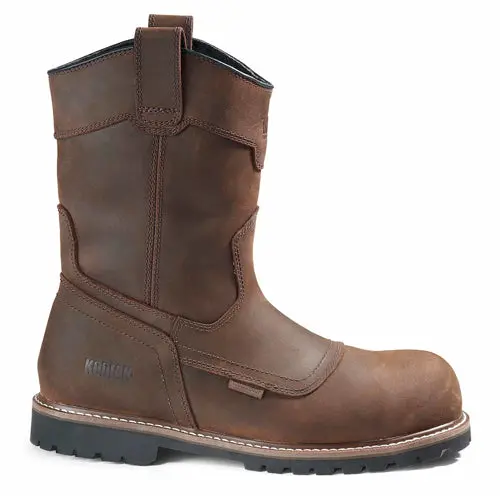 Men's Kodiak Mckinney Wellington 1