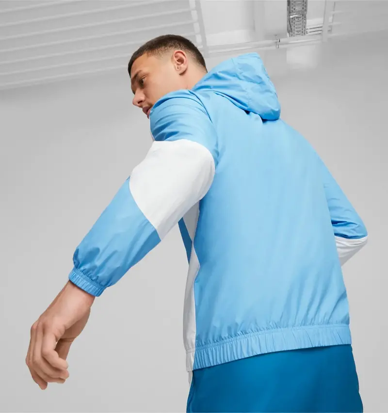 Men's Manchester City Fc Pre-Match Anthem Jacket 2023/24 (77284601) 2
