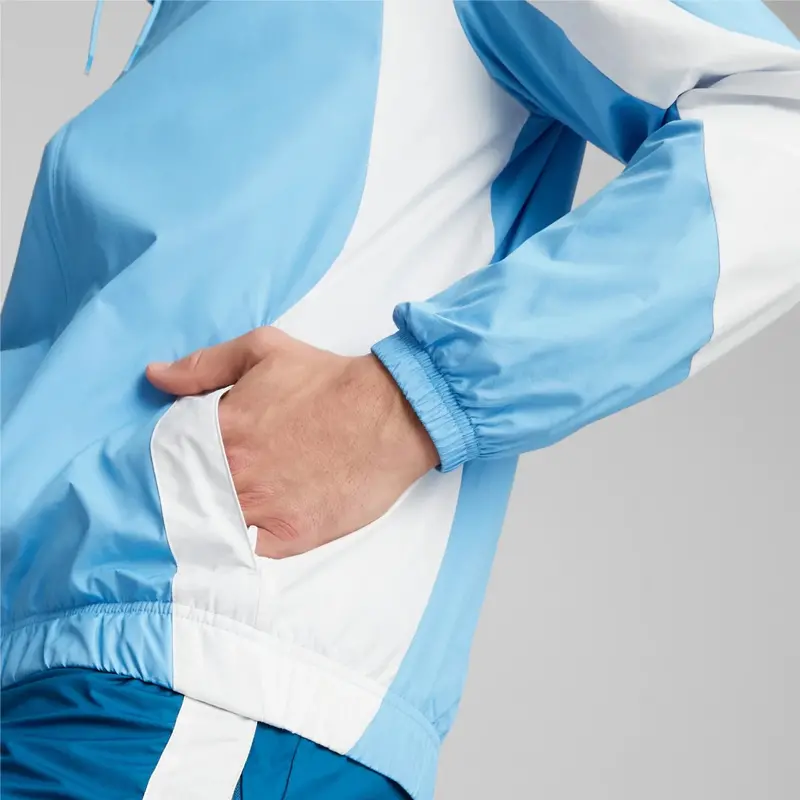 Men's Manchester City Fc Pre-Match Anthem Jacket 2023/24 (77284601) 4