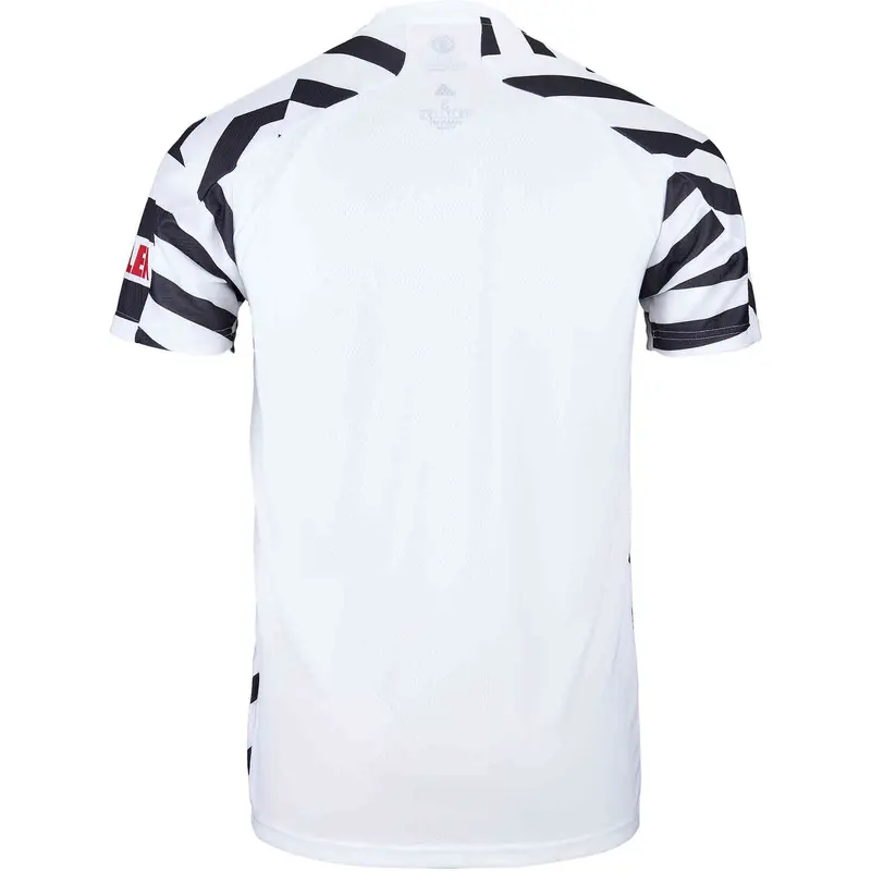 Men's Manchester United 20/21 Third Jersey Fm4263 4