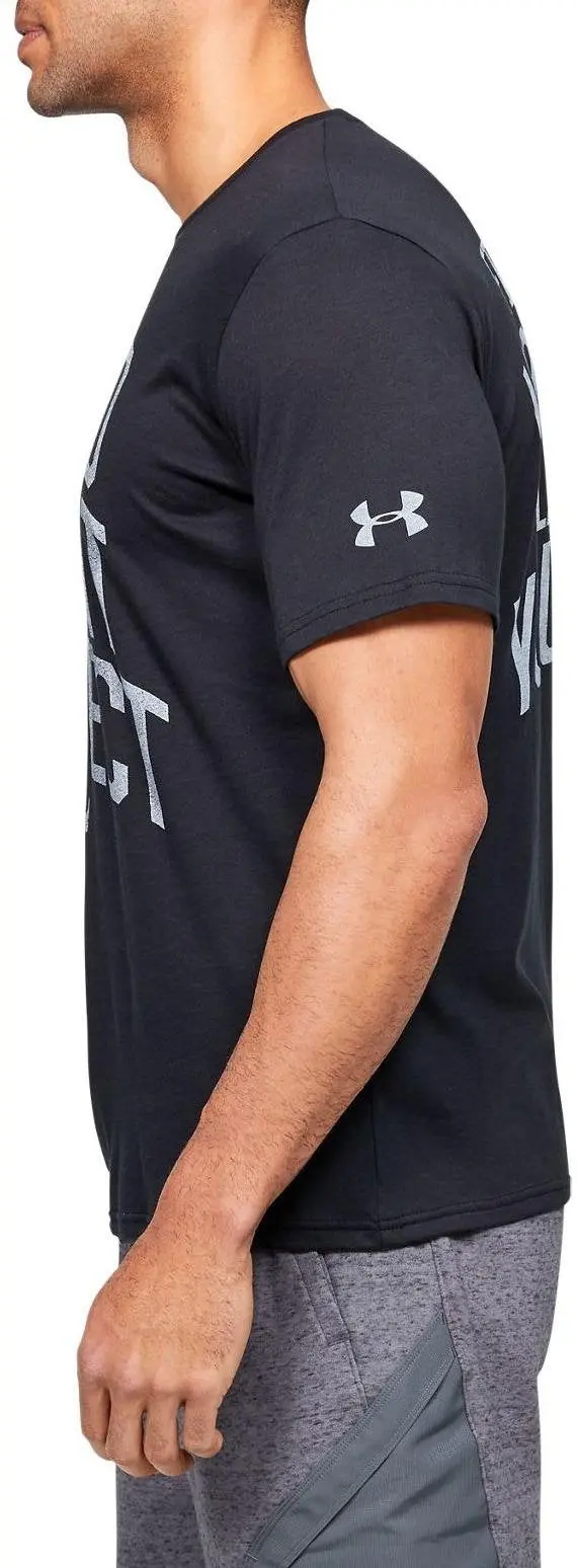 Men's Project Rock Bsr Short Sleeve 1351583-001 2