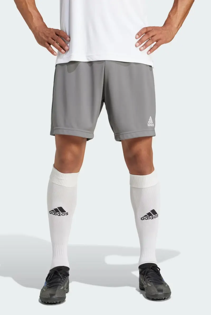 Men's • Soccer  1084 Entrada 22 Shorts H57505 1