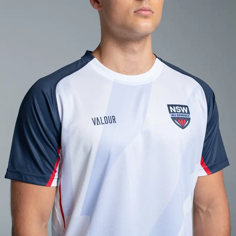 Men's Sports Tee 2
