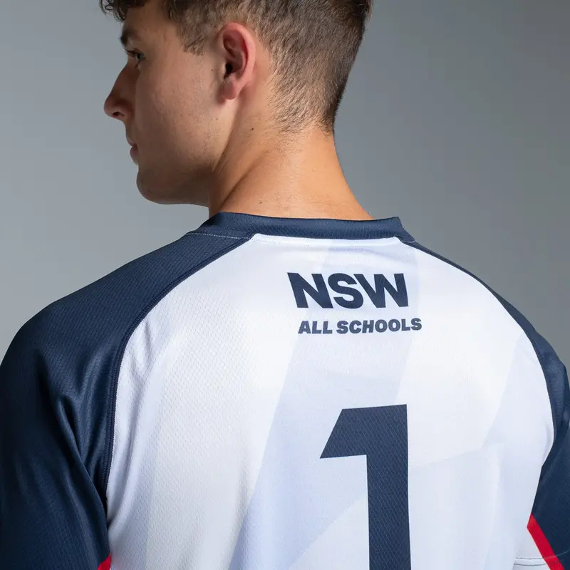Men's Sports Tee 3