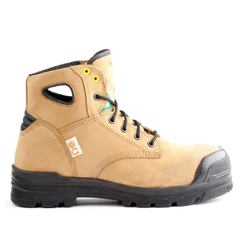 Men's Terra Baron Safety Work Boot 1