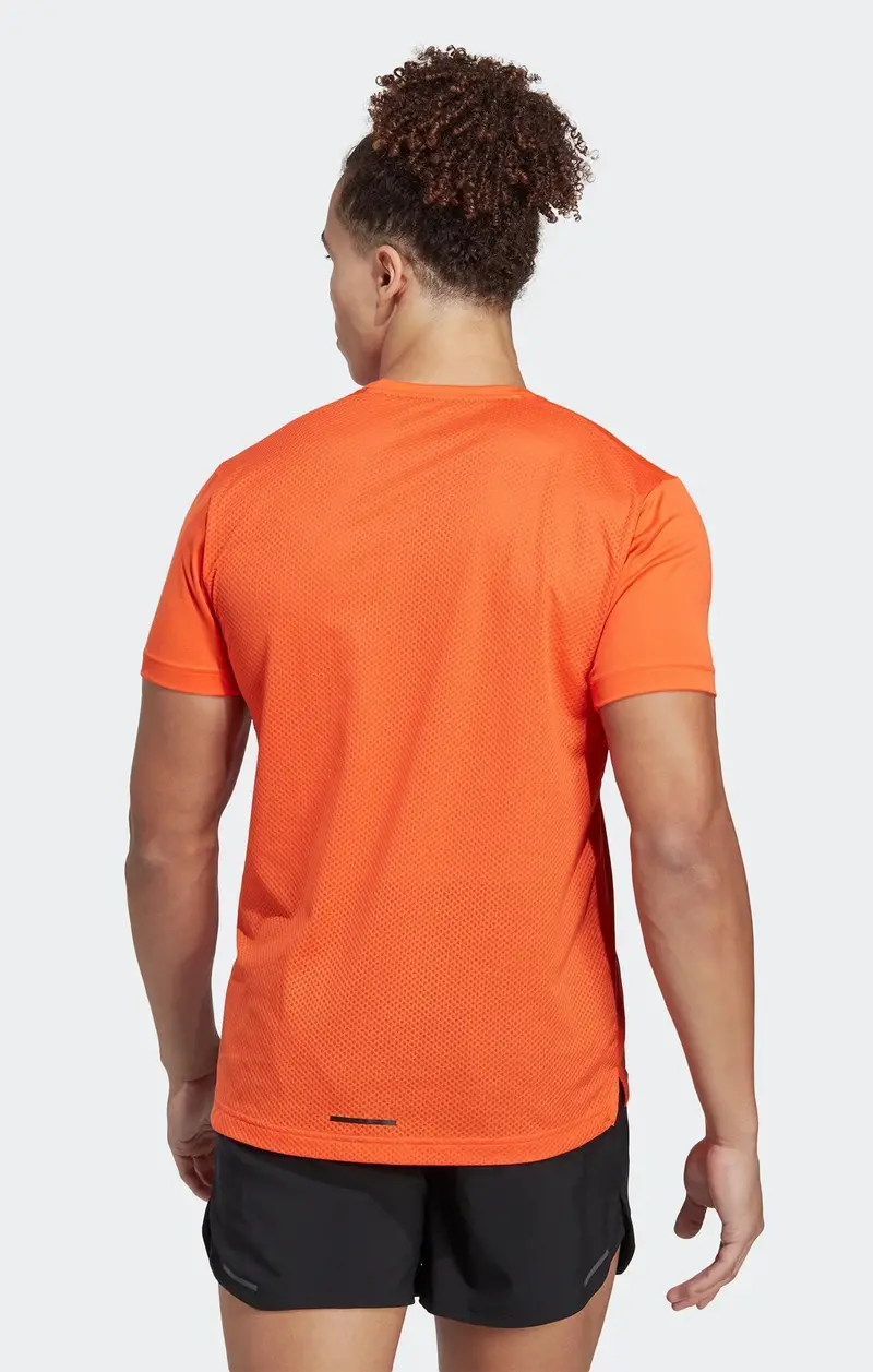 Men's Terrex Agravic Trail Running T-Shirt Hl1722 3