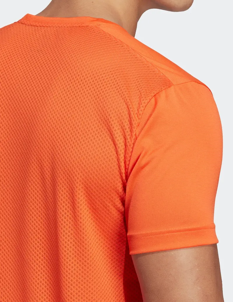 Men's Terrex Agravic Trail Running T-Shirt Hl1722 5