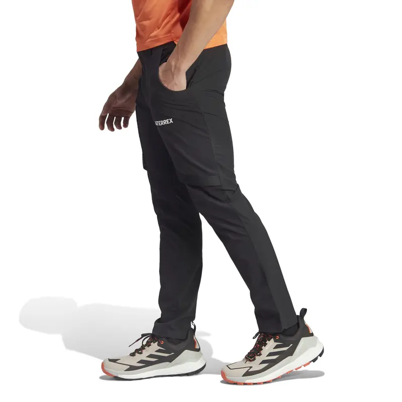 Men's Terrex Xperior Trousers Ib1119 4