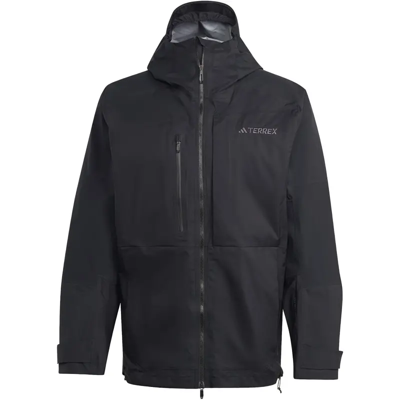 Men's Terrex Xploric Rain.Rdy Hiking Jacket Hn2921 1