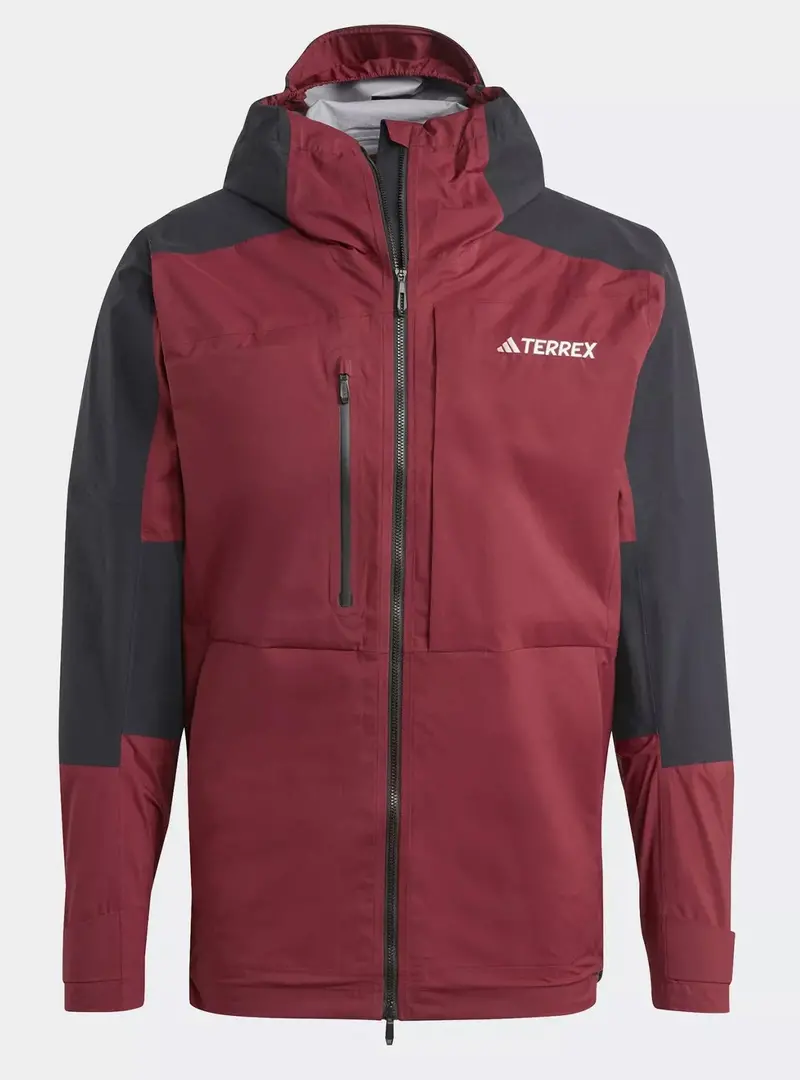 Men's Terrex Xploric Rain.Rdy Hiking Jacket Ib4266 1