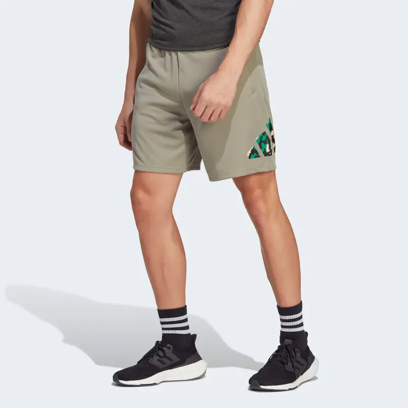 Men's Training Train Essentials Seasonal Training Shorts Ib8174 3
