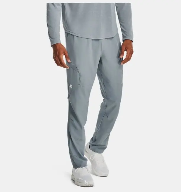 Men's Ua Anywhere Adaptable Pants 1378975-465 1