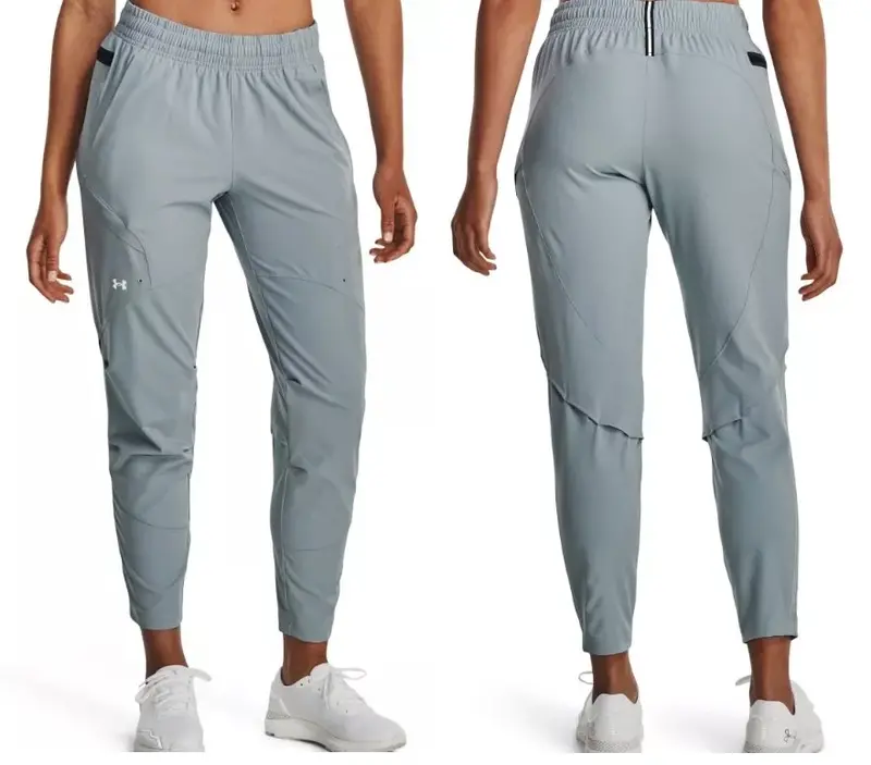 Men's Ua Anywhere Adaptable Pants 1378975-465 4