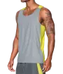 Men's Ua Coolswitch Run Singlet 1271843-941 2