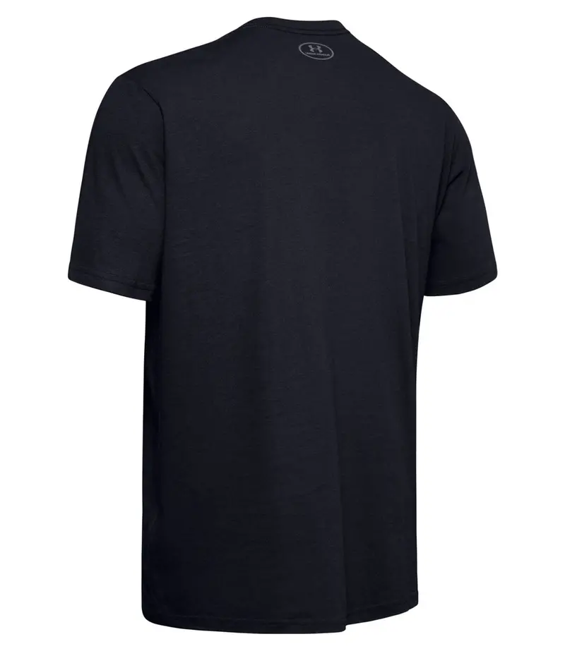 Men's Ua I Will Multi T-Shirt 1348436-001 4