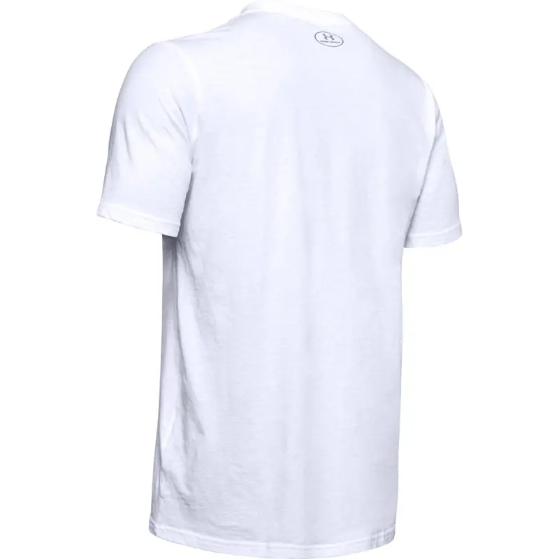 Men's Ua I Will Multi T-Shirt 1348436-100 4