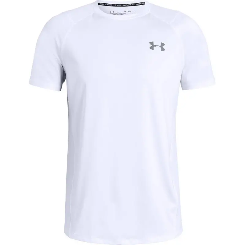 Men's Ua Mk-1 Short Sleeve 1323415-100 1