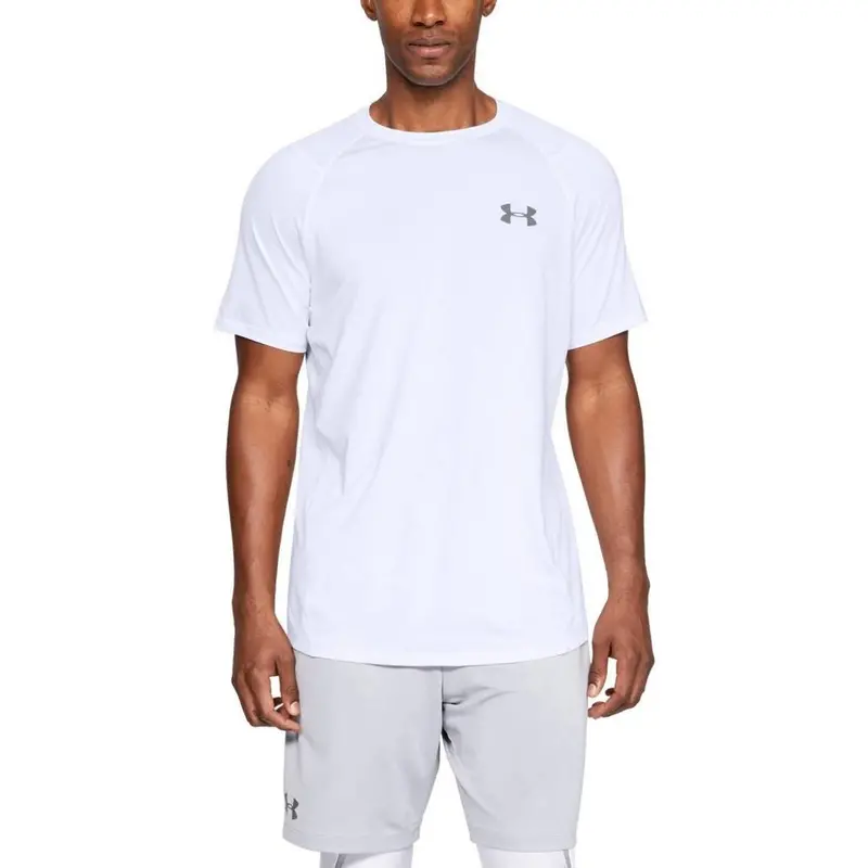 Men's Ua Mk-1 Short Sleeve 1323415-100 3