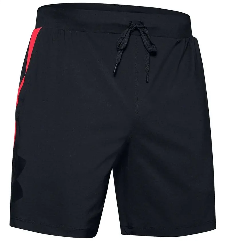 Men's Ua Qualifier Speedpocket Branded 7'' Shorts 1350888-002 1