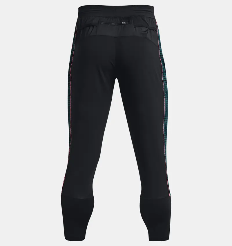Men's Ua Run Anywhere Ankle Pants 1371037-001 2