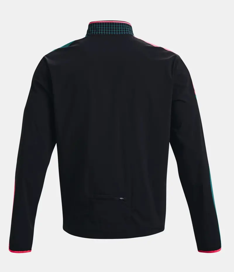 Men's Ua Run Anywhere Storm Jacket 1370332-001 3