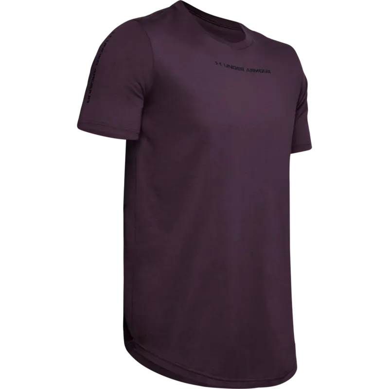 Men's Ua Shaped Graphic T-Shirt 1348437-520 1